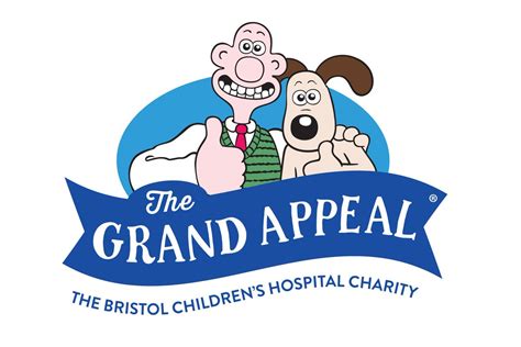 the grand charity|bristol children's hospital charity.